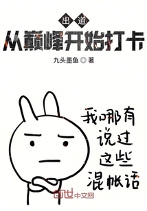 出道从巅峰开始打卡